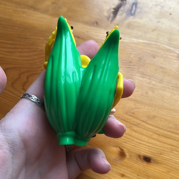 FGTeeV Mini Figure Series 3 COLONEL CORN MUTATION Mini Figure - Picture 5 of 5